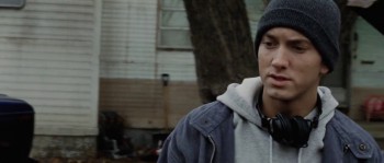 8 Mile screenshot 1