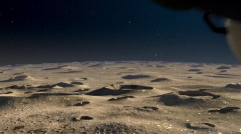 Space Dogs: Adventure to the Moon screenshot 3