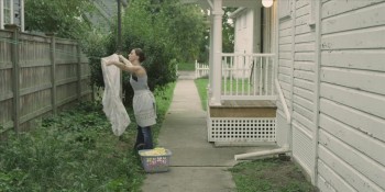 Lake Eerie screenshot 1