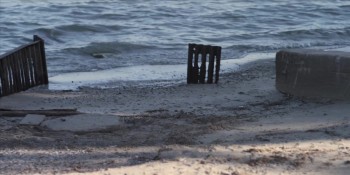 Lake Eerie screenshot 2