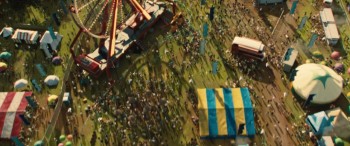 Bridget Jones's Baby screenshot 2