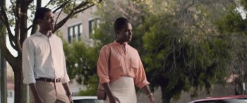 Southside with You screenshot 1