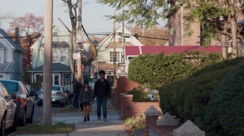 Ordinary World screenshot 1