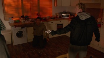 Eliminators screenshot 1