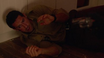 Eliminators screenshot 3