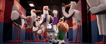 Storks screenshot 1