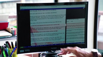 Lo and Behold: Reveries of the Connected World screenshot 1