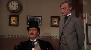 Frankenstein Must Be Destroyed screenshot 1