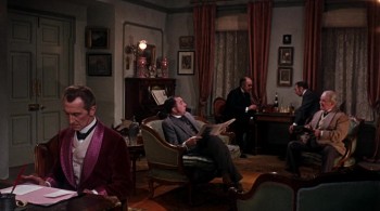 Frankenstein Must Be Destroyed screenshot 2