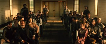 The Magnificent Seven screenshot 1