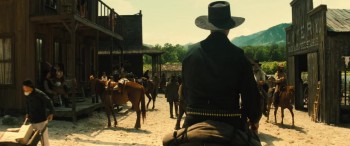 The Magnificent Seven screenshot 3