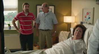 The Hollars screenshot 3