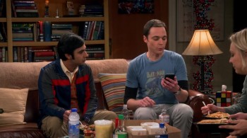 For the Love of Spock screenshot 2