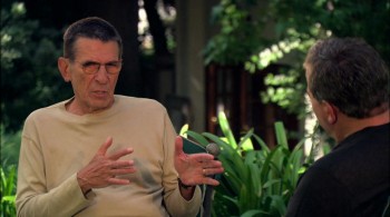 For the Love of Spock screenshot 3