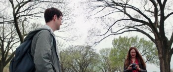 Snowden screenshot 1