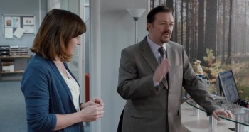 David Brent: Life on the Road screenshot 2