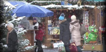 Krampus: The Devil Returns screenshot 1