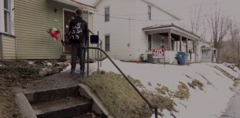 Krampus: The Devil Returns screenshot 2