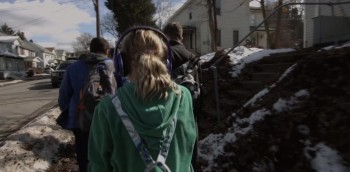 Krampus: The Devil Returns screenshot 3