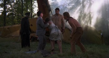 Boxcar Bertha screenshot 1