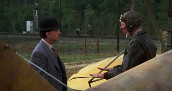 Boxcar Bertha screenshot 3