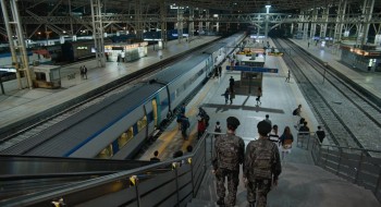 Train to Busan screenshot 1