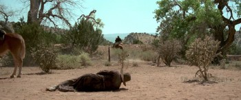 In a Valley of Violence screenshot 1