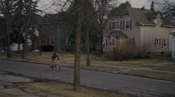 I Am Not a Serial Killer screenshot 1