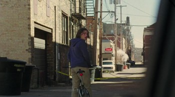 I Am Not a Serial Killer screenshot 2