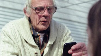 I Am Not a Serial Killer screenshot 3