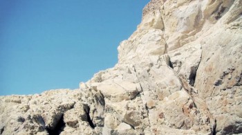 Edgar Allan Poe's Lighthouse Keeper screenshot 2