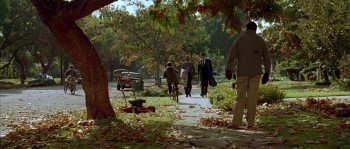 Judgment Night screenshot 1