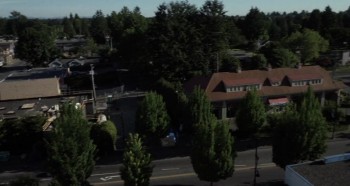 Blair Witch screenshot 2