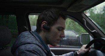 Blair Witch screenshot 3