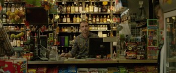 Fender Bender screenshot 1