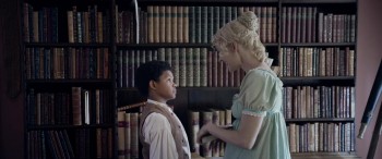 The Birth of a Nation screenshot 1