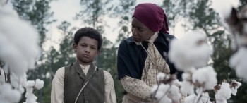 The Birth of a Nation screenshot 2