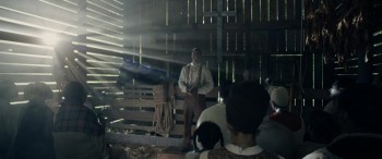 The Birth of a Nation screenshot 3