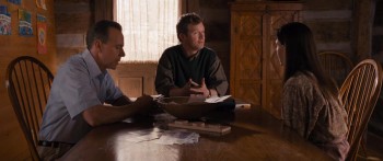 The Accountant screenshot 1