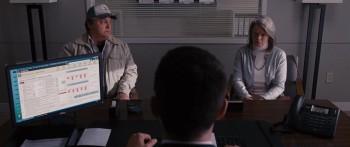 The Accountant screenshot 2