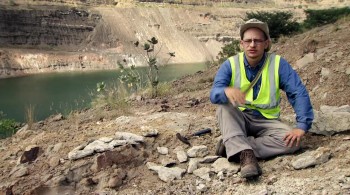 Titanoboa: Monster Snake screenshot 2