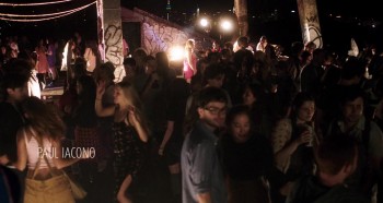 Baked in Brooklyn screenshot 1