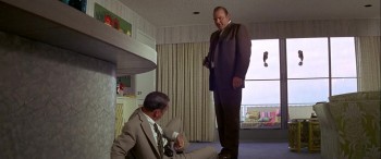 Lady in Cement screenshot 2