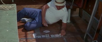 Lady in Cement screenshot 3