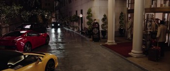 Kevin Hart: What Now? screenshot 1