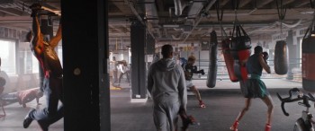 Brotherhood screenshot 1