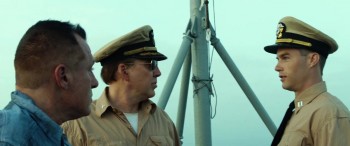 USS Indianapolis: Men of Courage screenshot 2