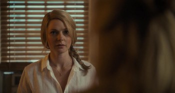 The Girl on the Train screenshot 3