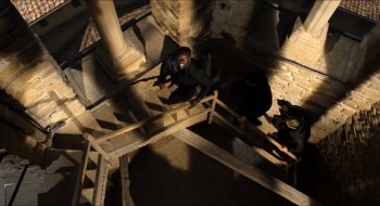 Inferno screenshot 1