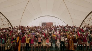 Death Race 2050 screenshot 2